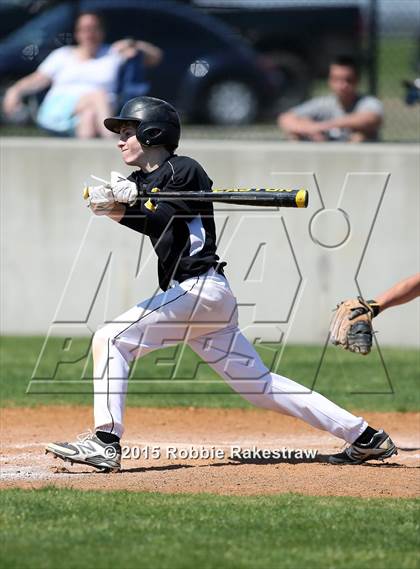 Thumbnail 1 in Ferris @ Crandall photogallery.