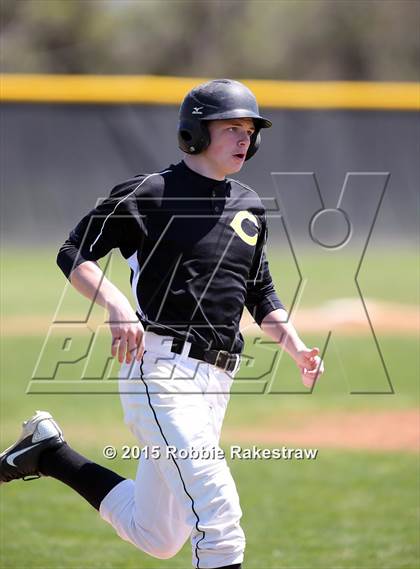 Thumbnail 2 in Ferris @ Crandall photogallery.
