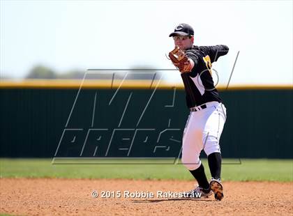 Thumbnail 3 in Ferris @ Crandall photogallery.