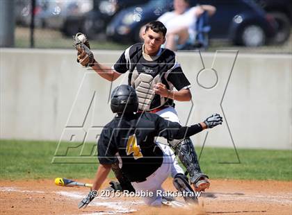 Thumbnail 3 in Ferris @ Crandall photogallery.