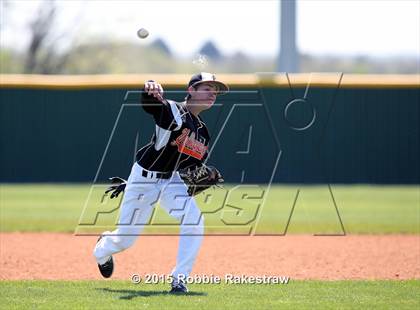 Thumbnail 3 in Ferris @ Crandall photogallery.