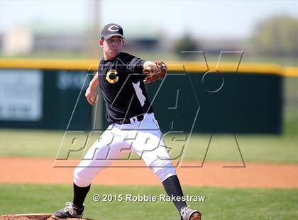 Thumbnail 3 in Ferris @ Crandall photogallery.