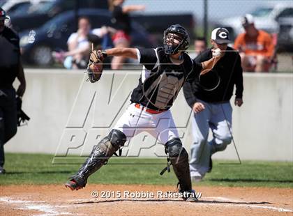 Thumbnail 3 in Ferris @ Crandall photogallery.