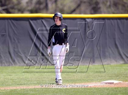 Thumbnail 2 in Ferris @ Crandall photogallery.