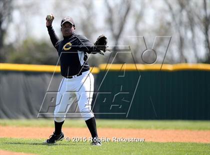 Thumbnail 1 in Ferris @ Crandall photogallery.