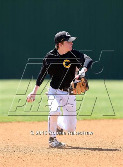 Thumbnail 2 in Ferris @ Crandall photogallery.