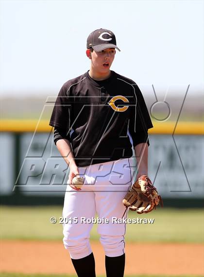 Thumbnail 3 in Ferris @ Crandall photogallery.