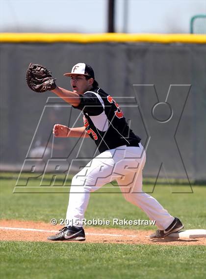 Thumbnail 2 in Ferris @ Crandall photogallery.
