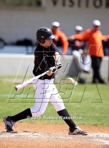 Thumbnail 3 in Ferris @ Crandall photogallery.