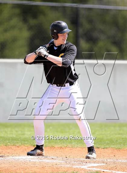 Thumbnail 2 in Ferris @ Crandall photogallery.