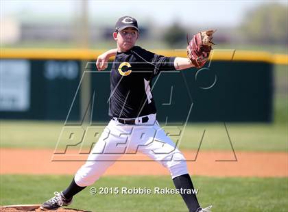 Thumbnail 1 in Ferris @ Crandall photogallery.