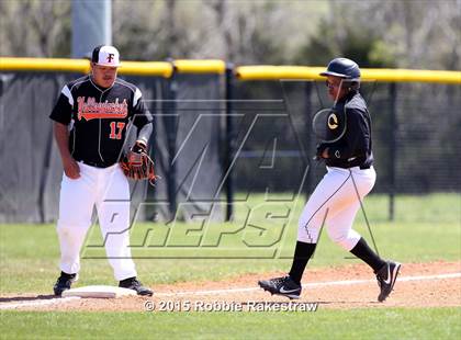 Thumbnail 2 in Ferris @ Crandall photogallery.