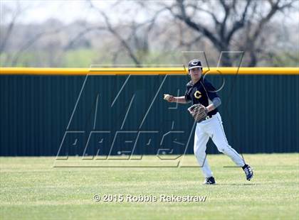 Thumbnail 3 in Ferris @ Crandall photogallery.