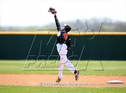 Thumbnail 2 in Ferris @ Crandall photogallery.