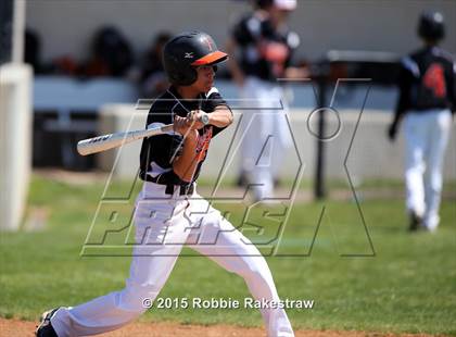 Thumbnail 1 in Ferris @ Crandall photogallery.