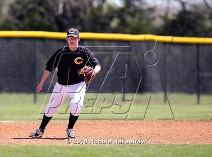Thumbnail 2 in Ferris @ Crandall photogallery.