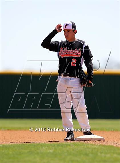 Thumbnail 1 in Ferris @ Crandall photogallery.