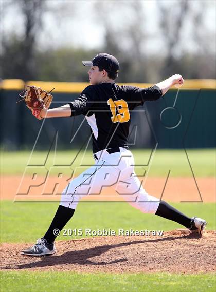 Thumbnail 1 in Ferris @ Crandall photogallery.