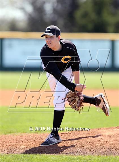 Thumbnail 1 in Ferris @ Crandall photogallery.