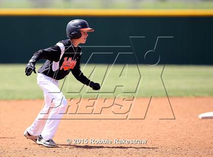 Thumbnail 1 in Ferris @ Crandall photogallery.