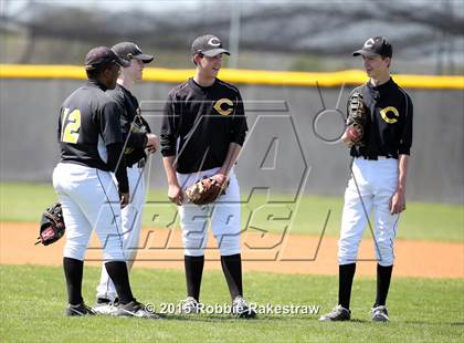 Thumbnail 1 in Ferris @ Crandall photogallery.