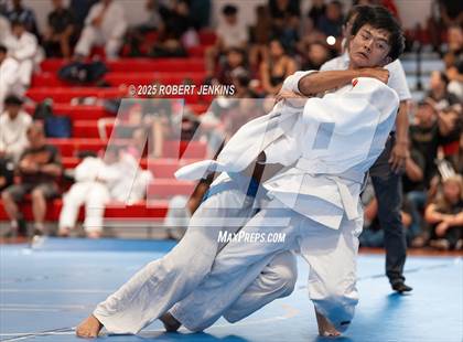 Thumbnail 2 in Eastern Division Tournament @ Kalani photogallery.