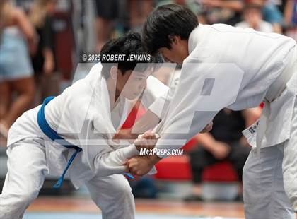 Thumbnail 3 in Eastern Division Tournament @ Kalani photogallery.