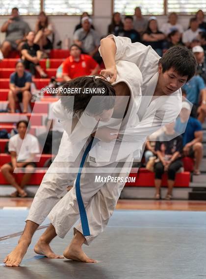 Thumbnail 2 in Eastern Division Tournament @ Kalani photogallery.