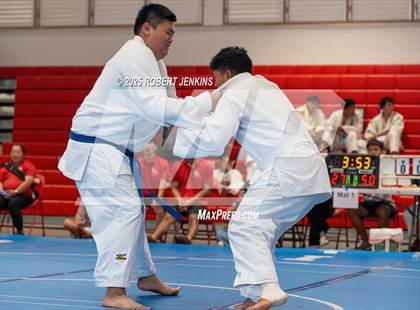 Thumbnail 2 in Eastern Division Tournament @ Kalani photogallery.