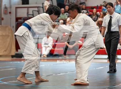 Thumbnail 3 in Eastern Division Tournament @ Kalani photogallery.