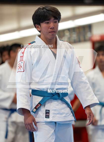 Thumbnail 3 in Eastern Division Tournament @ Kalani photogallery.