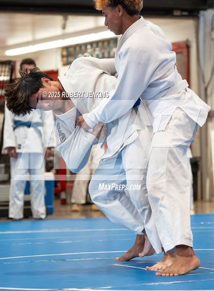Thumbnail 2 in Eastern Division Tournament @ Kalani photogallery.