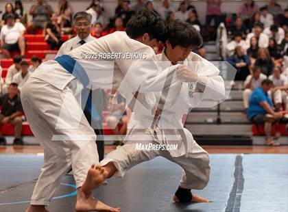 Thumbnail 3 in Eastern Division Tournament @ Kalani photogallery.