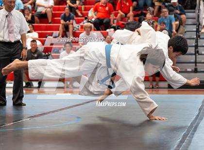 Thumbnail 3 in Eastern Division Tournament @ Kalani photogallery.