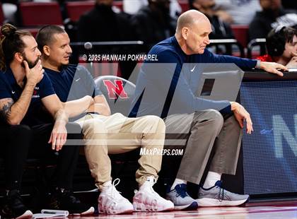 Thumbnail 1 in Lincoln North Star vs. Westview (NSAA Class A Quarterfinal) photogallery.