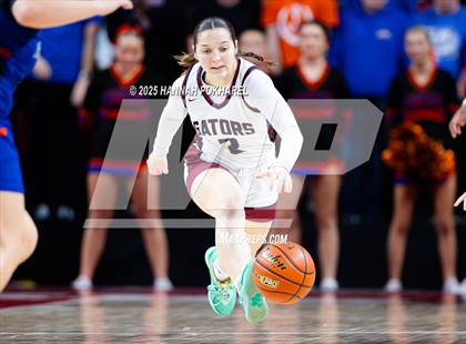 Thumbnail 1 in Lincoln North Star vs. Westview (NSAA Class A Quarterfinal) photogallery.