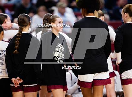 Thumbnail 2 in Lincoln North Star vs. Westview (NSAA Class A Quarterfinal) photogallery.