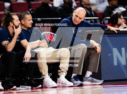 Thumbnail 3 in Lincoln North Star vs. Westview (NSAA Class A Quarterfinal) photogallery.