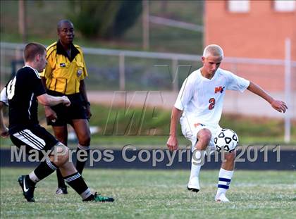 Thumbnail 3 in Providence @ Marvin Ridge photogallery.