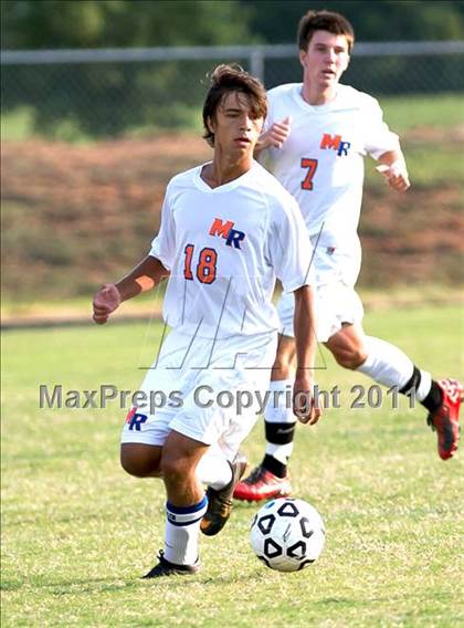 Thumbnail 1 in Providence @ Marvin Ridge photogallery.