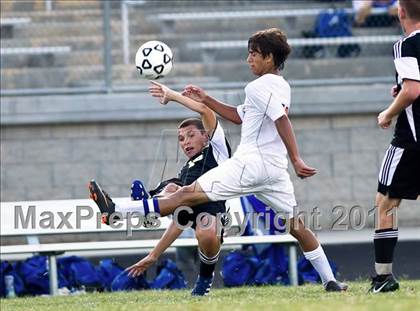 Thumbnail 1 in Providence @ Marvin Ridge photogallery.