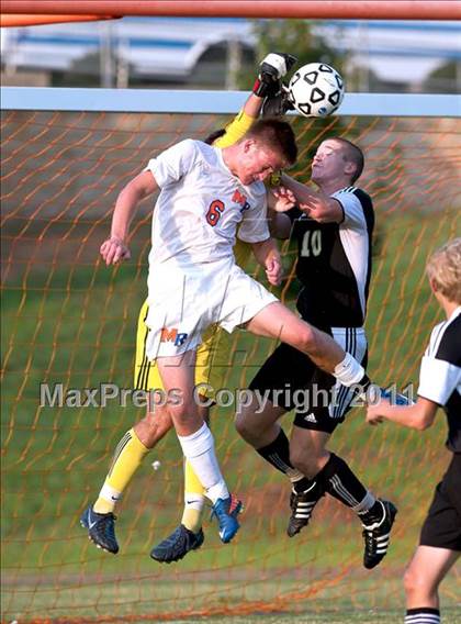 Thumbnail 3 in Providence @ Marvin Ridge photogallery.