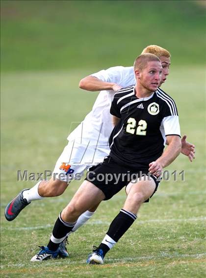 Thumbnail 3 in Providence @ Marvin Ridge photogallery.