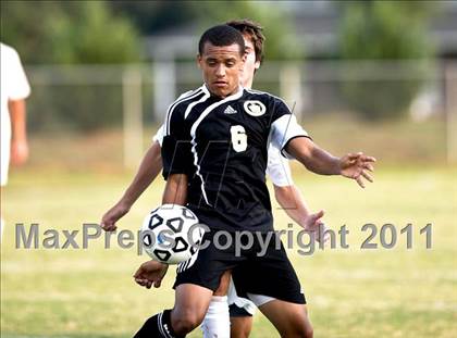 Thumbnail 3 in Providence @ Marvin Ridge photogallery.