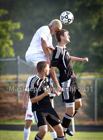 Thumbnail 3 in Providence @ Marvin Ridge photogallery.