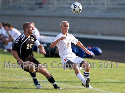 Thumbnail 3 in Providence @ Marvin Ridge photogallery.