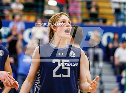 Thumbnail 3 in Fountain-Fort Carson vs. Littleton Public Schools (CHSAA 5A Semifinal) photogallery.