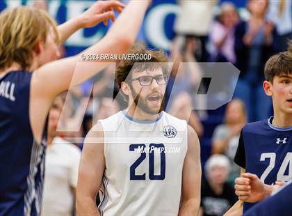 Thumbnail 1 in Fountain-Fort Carson vs. Littleton Public Schools (CHSAA 5A Semifinal) photogallery.