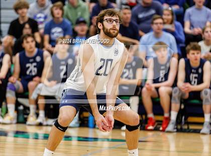 Thumbnail 3 in Fountain-Fort Carson vs. Littleton Public Schools (CHSAA 5A Semifinal) photogallery.