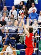 Photo from the gallery "Fountain-Fort Carson vs. Littleton Public Schools (CHSAA 5A Semifinal)"